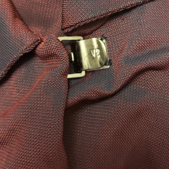 Vintage Versace classic v2 mesh cardigan - Picture 3 of 3